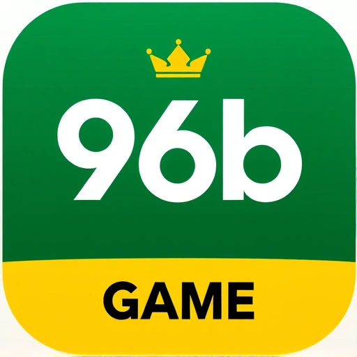 Logo da 96b