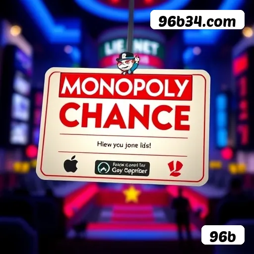 Plataforma 96b - Imagem principal