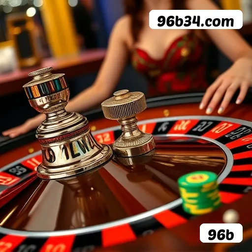 Chuva de bônus 96b nos caça-níqueis